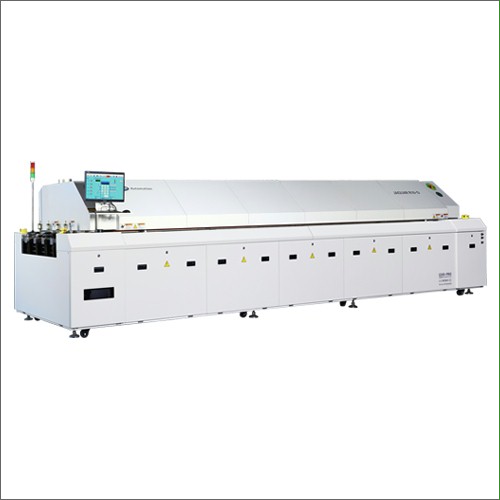 R8 High-end Reflow Oven