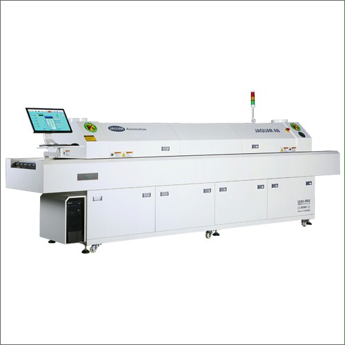 A8 Lead-free Reflow Oven