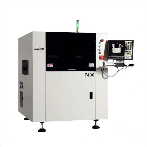 F400 Automatic Solder Paste Printer